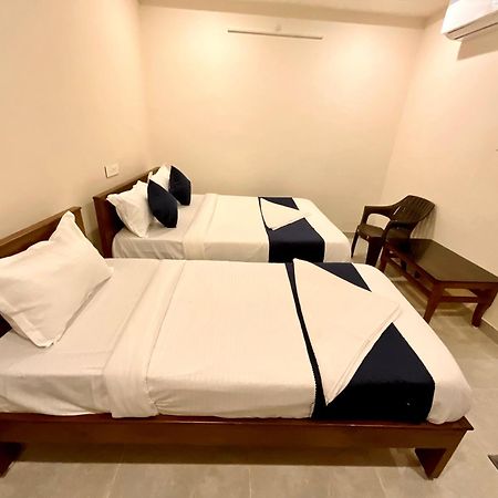 Mgr Residency Villa Srikalahasti Ngoại thất bức ảnh