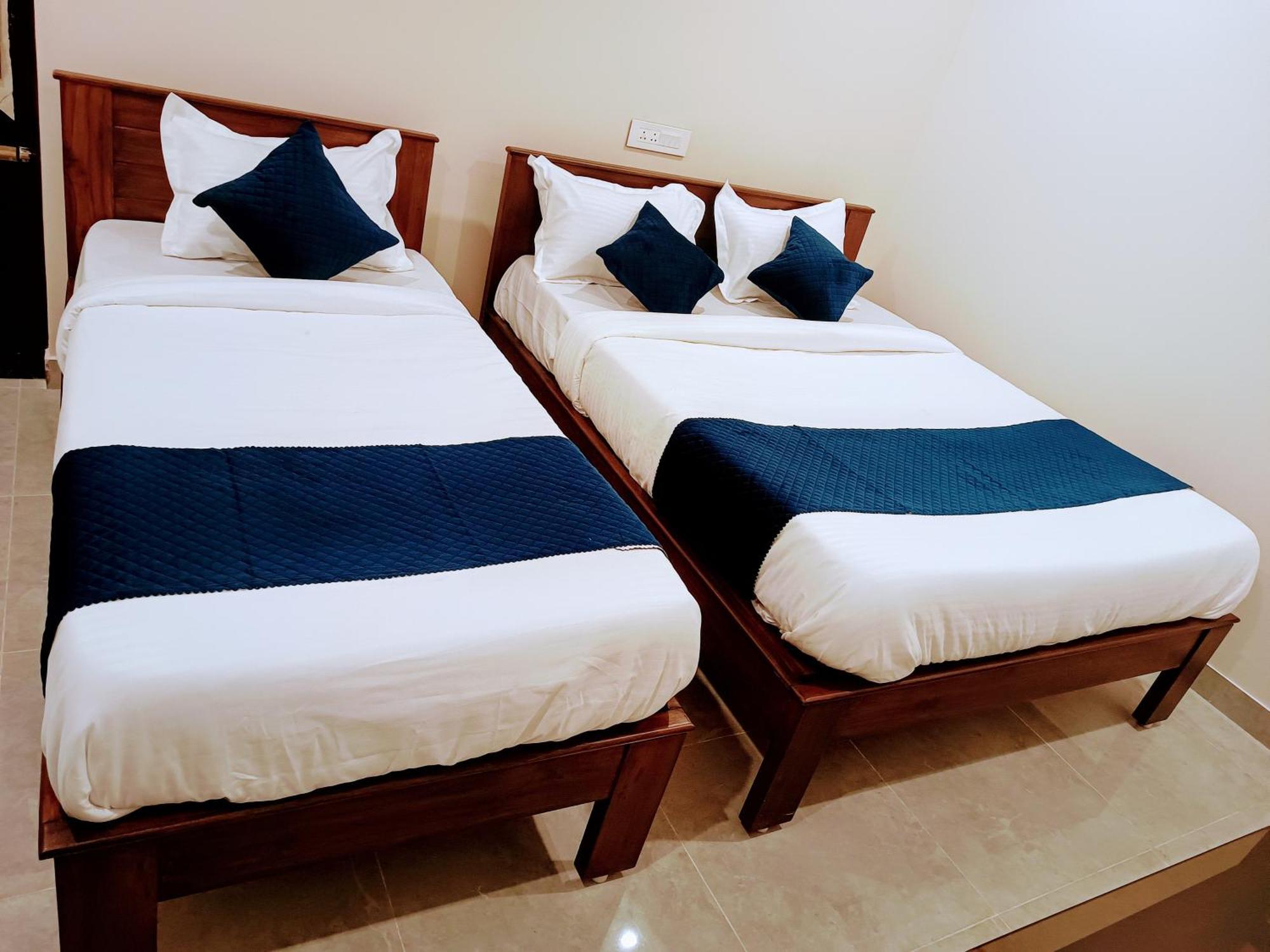 Mgr Residency Villa Srikalahasti Phòng bức ảnh