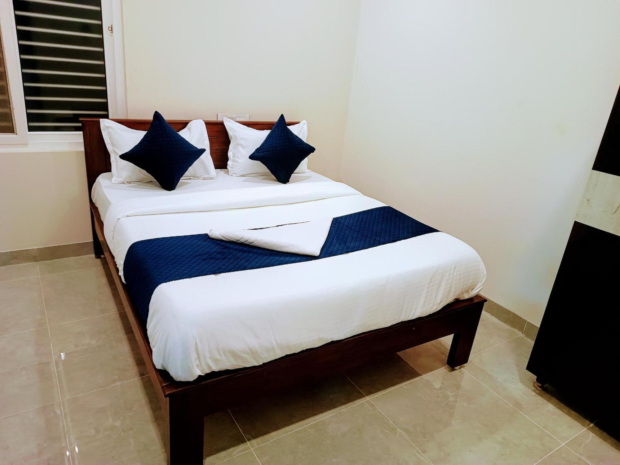 Mgr Residency Villa Srikalahasti Phòng bức ảnh