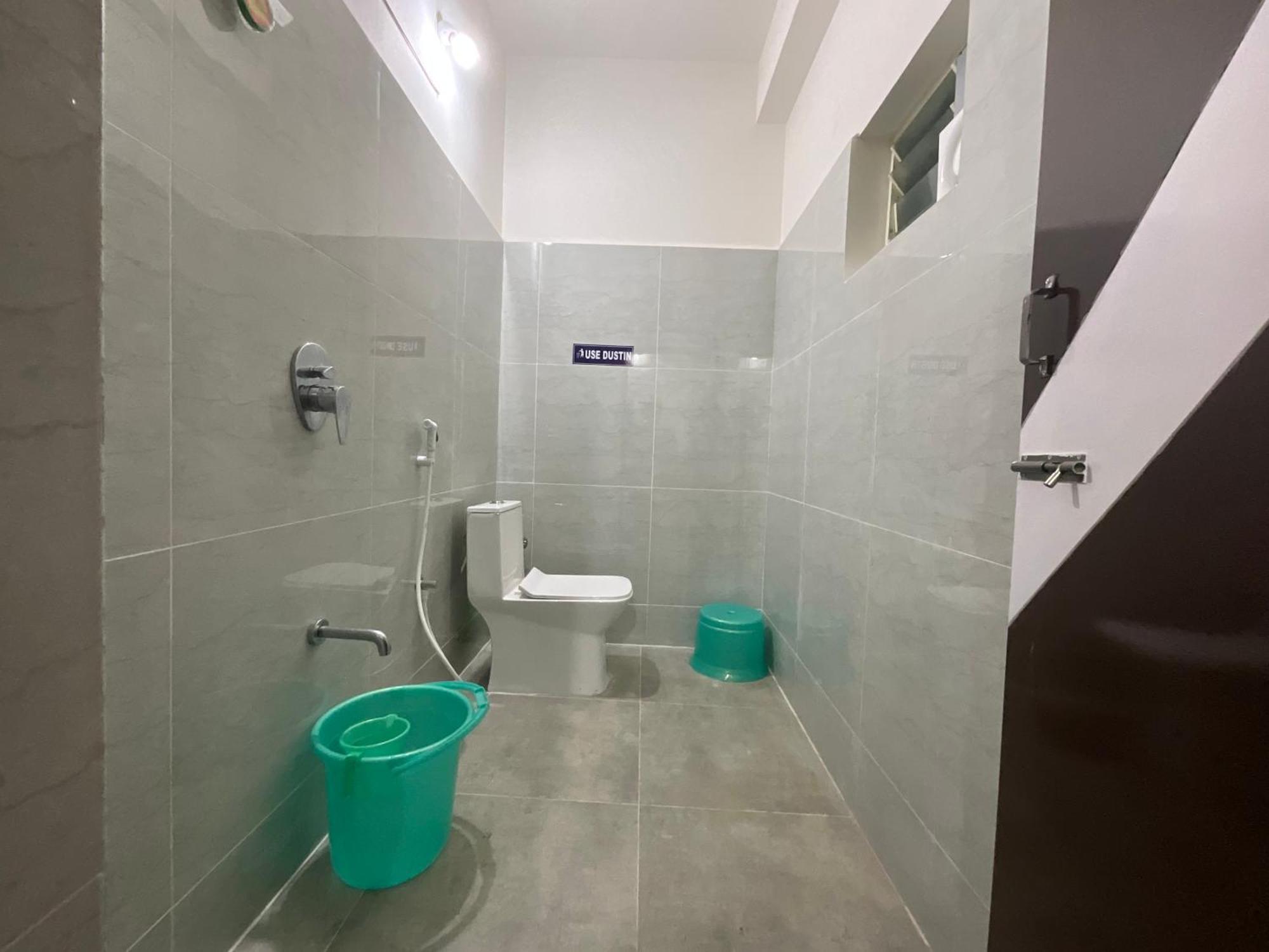 Mgr Residency Villa Srikalahasti Ngoại thất bức ảnh